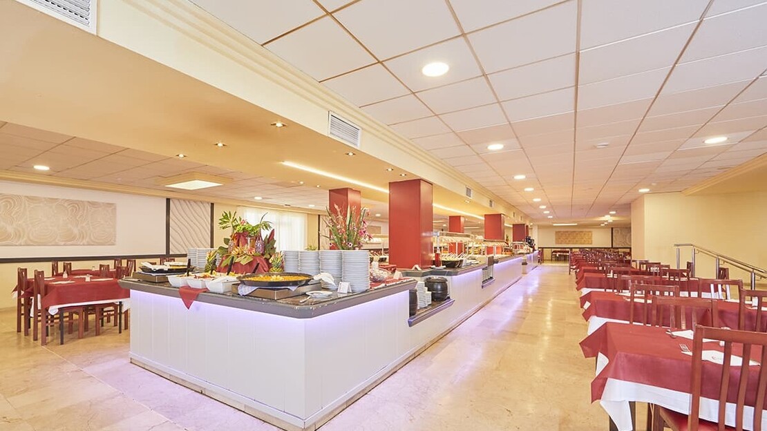 Palma Bay Club Resort & Sahara-Nubia-Gobi